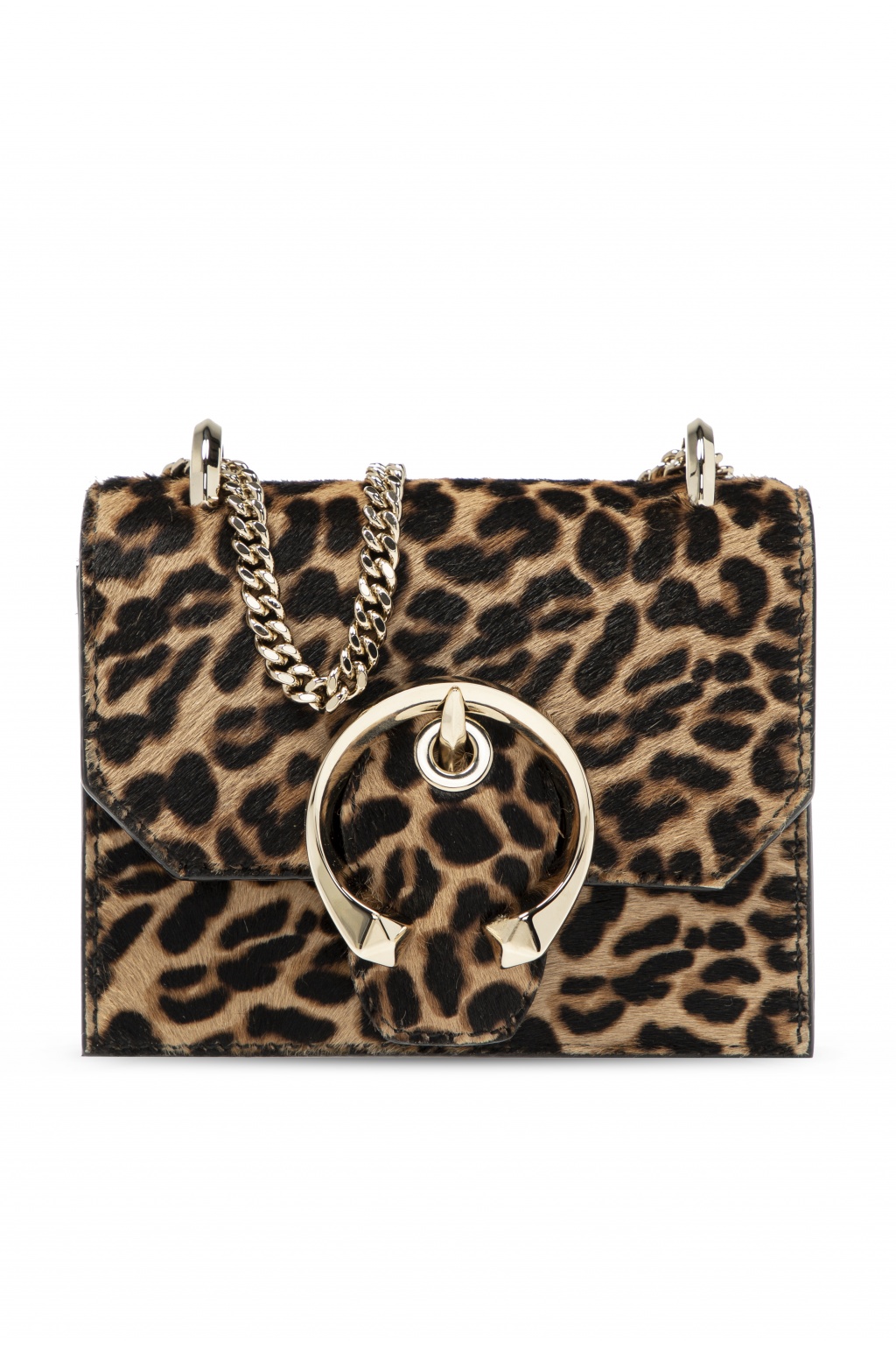 jimmy choo mini bag